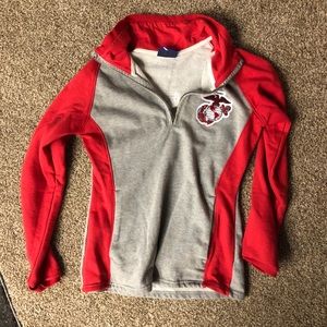Marine corps sweatshirt